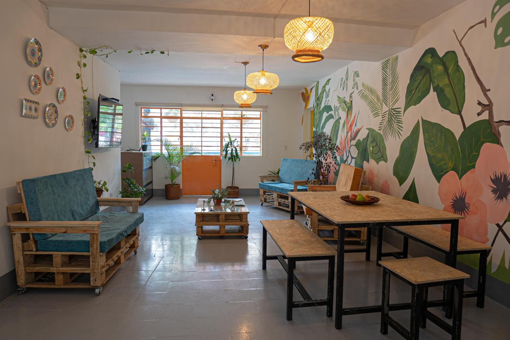 Guest house Laureles Garden