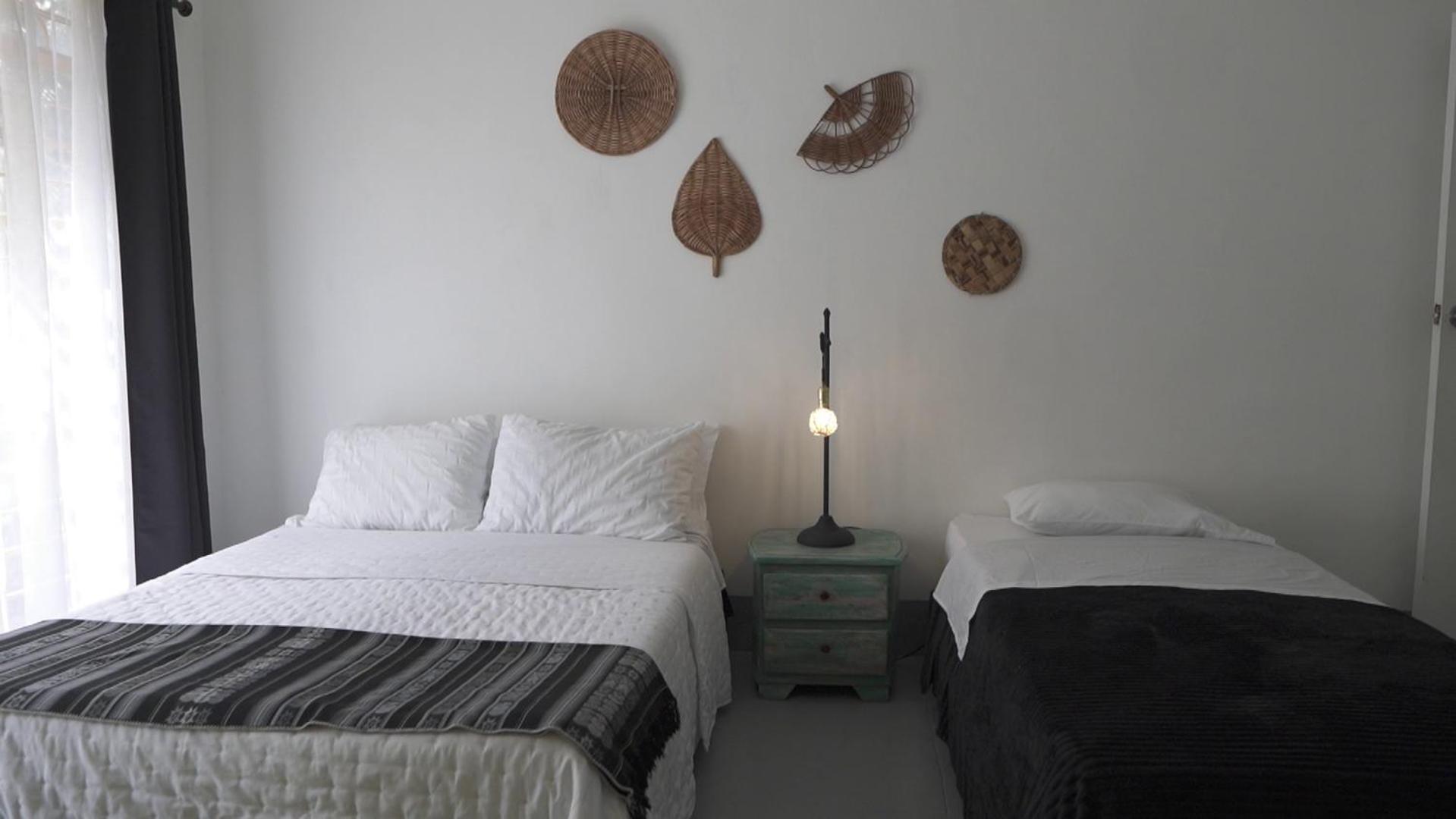 Guest house Laureles Garden *