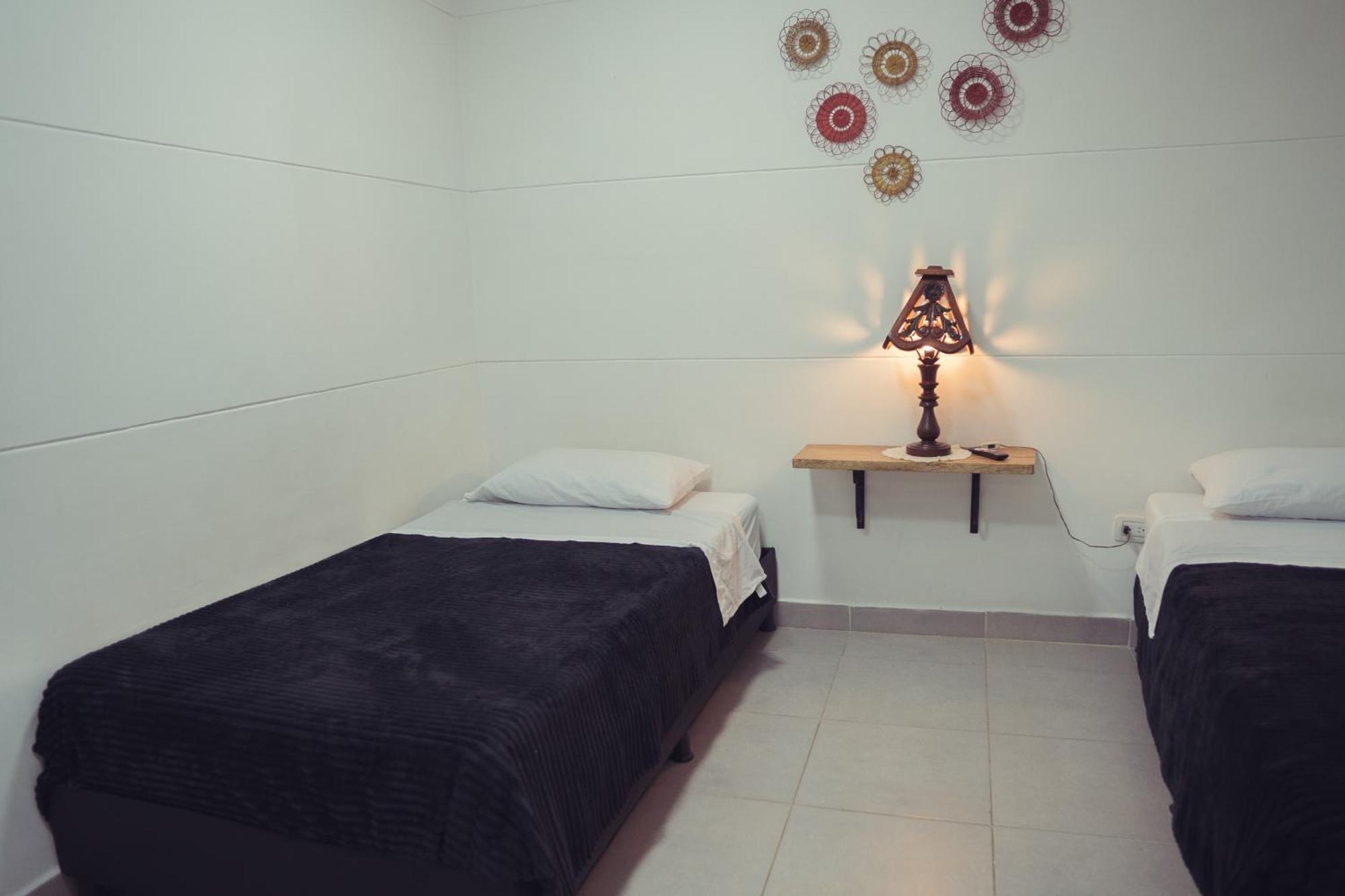 Laureles Garden Guest house Medellin