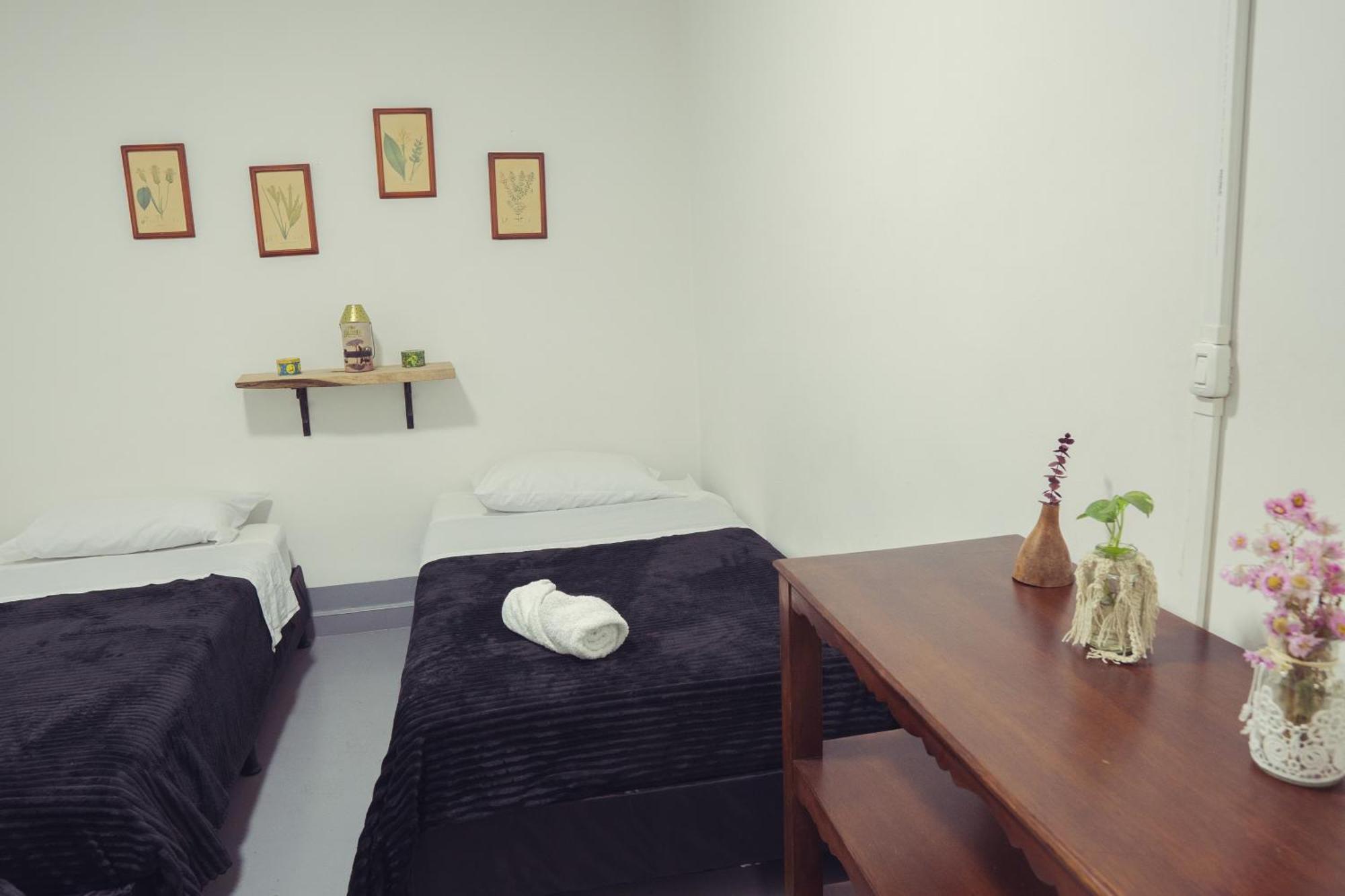 Guest house Laureles Garden *