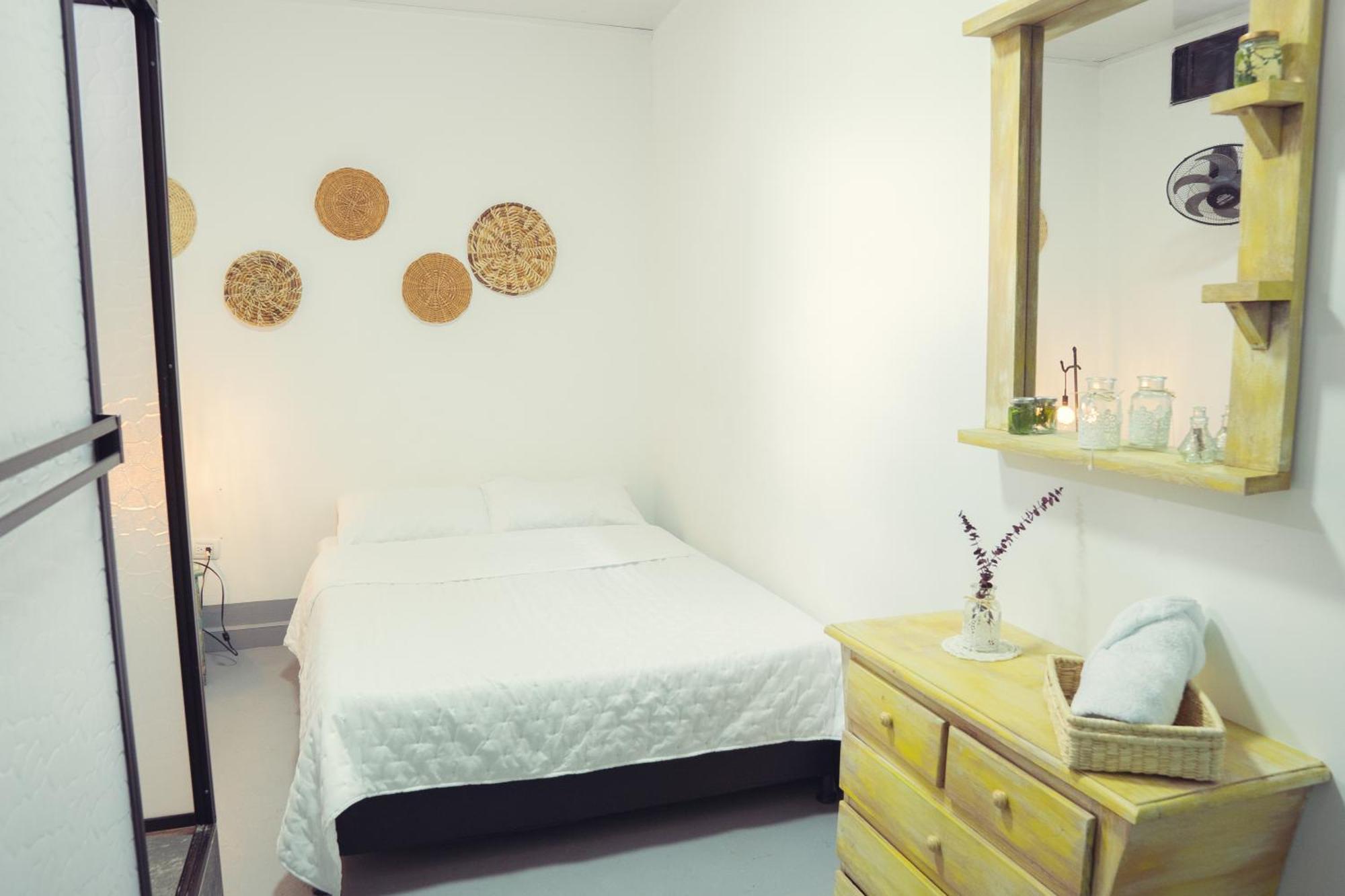 Laureles Garden Guest house *
