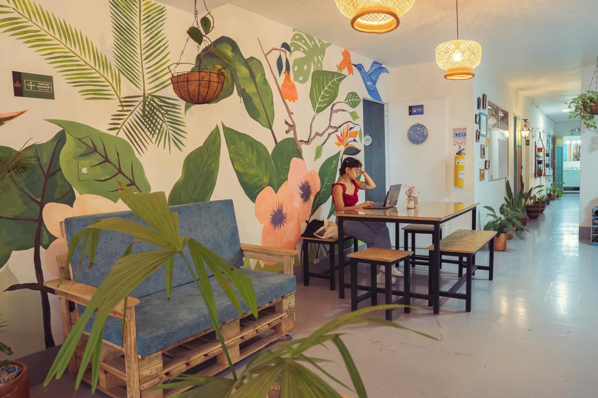 Laureles Garden Guest house Medellin