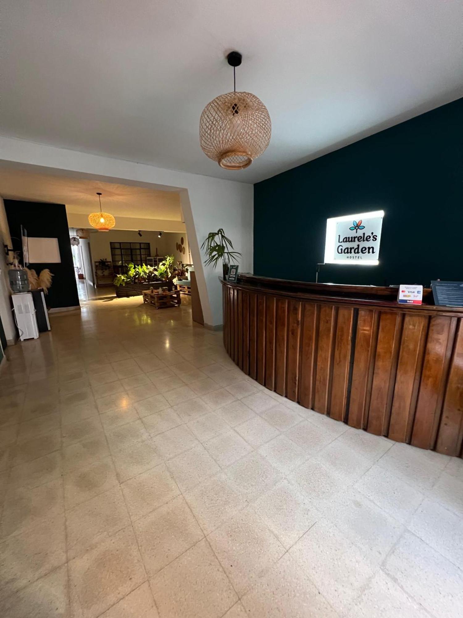 Guest house Laureles Garden Medellin